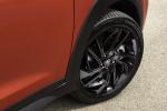 Hyundai Tucson N Line 2019 года (UK)